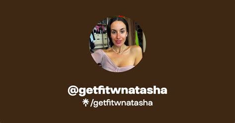 Getfitwnatasha onlyfans