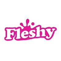 The male masturbation startup which sells Fleshy Pro -- a product that is seeing sales surging across America -- has raised 500,000 in seed funding. . Getfleshy