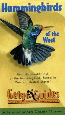 Getgo guide hummingbirds of the west. - Study guide for use with macroeconomics.