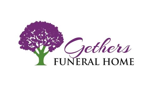 FUNERAL HOME. Gethers Funeral Services Inc. 1520 South