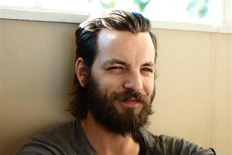 Gethin anthony biography examples