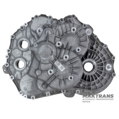 Getrag dct. 4 &ndash; Dual wet clutch NEW ( 302054818R, 302051465R, 302052660R, 302181430R, SP0...