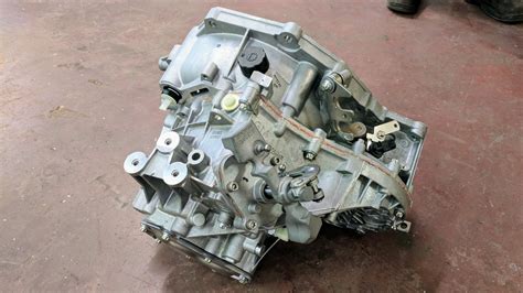 Getrag f23 manual gearbox unit repair. - Fisher paykel dd603 geschirrspüler service handbuch.