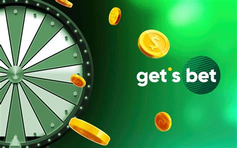 Gets Bet casino where available