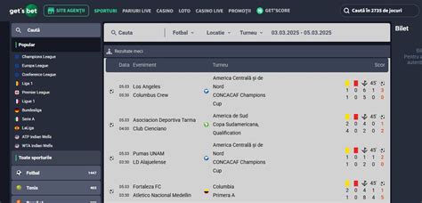 GetsBet casino review for Australia