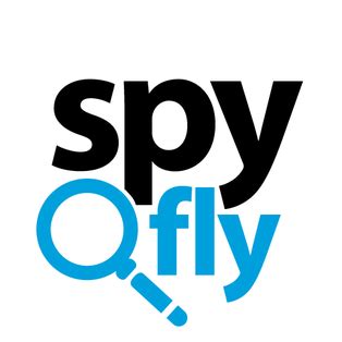 SpyFly has a rating of 4.3 stars from 7,635 reviews, indicating that most customers are generally satisfied with their purchases. Reviewers satisfied with SpyFly most frequently …. 
