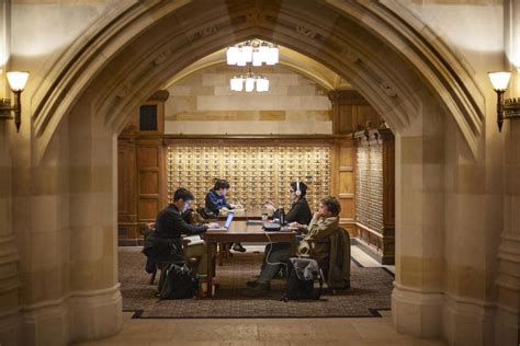 Getting Academic Help Yale College