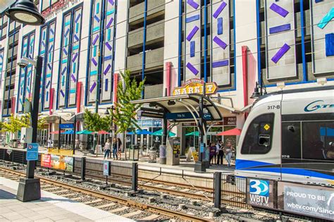 Getting Around Charlotte: Guide to Public Transportation - TripSavvy