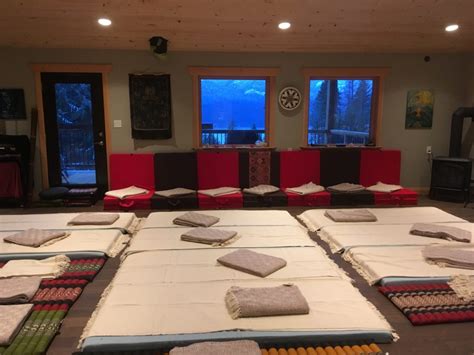 Getting Here - Kootenay Sound Healing Centre