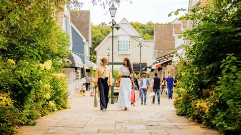 Getting Here Visit Bicester Village - The Bicester …