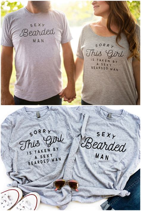 Getting Hitched Wedding Shirt His and Her Honeymoon Shirts