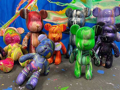 Getting Involved: How to Participate in the Hoppy and Wild Paint House Event