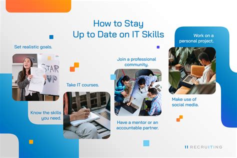 Getting Involved: How to Stay Up-to-Date