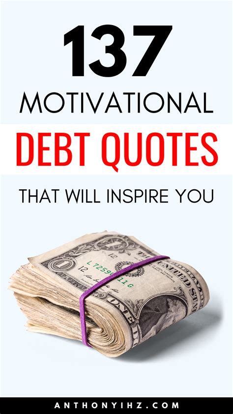 Getting Motivated is Key to Getting Out of Debt