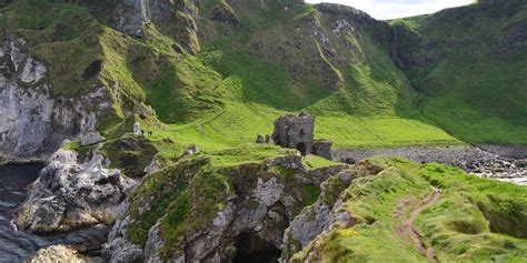 Getting Off the Beaten Path in Northern Ireland