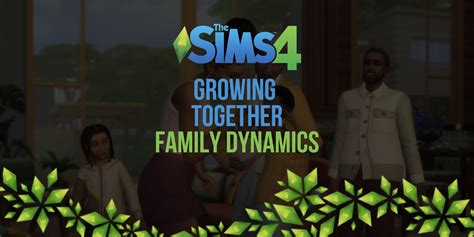 Getting Ready for Growing Together - carls-sims-4-guide.com