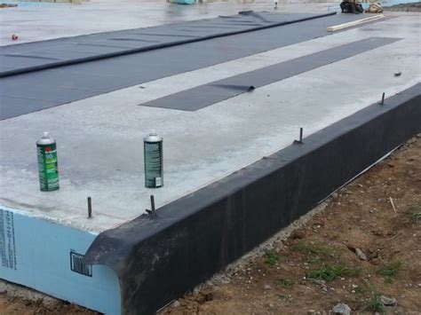 Getting Slab-Edge Insulation Right - GreenBuildingAdvisor