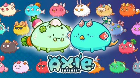 logged app.axie overview