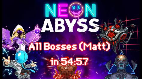 Getting Started - AlexanderLeBlanc/Neon-Abyss-Speedrun …