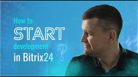 Getting Started - Bitrix24