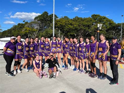 Getting Started - The Gap Netball Club - Google Sites