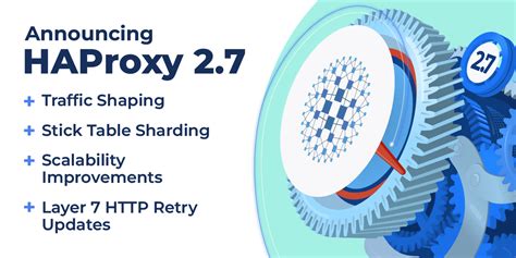 Getting Started Additional Packages HAProxy Enterprise 2.7r1