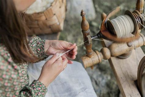 Getting Started Spinning Wool: Spinning Wool for Beginners