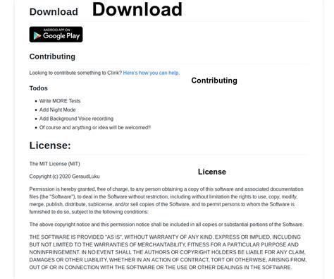 Getting Started With GitHub README.MD by Luku Geraud Analytics