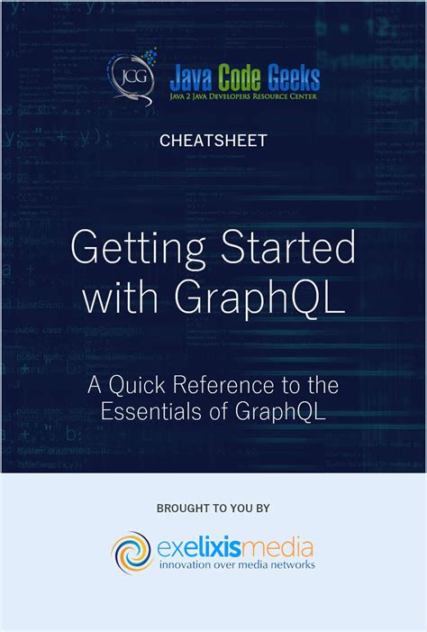 Getting Started With GraphQL.js GraphQL