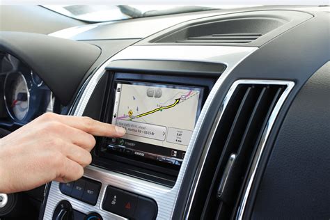 Getting Started With In car GPS for Beginners