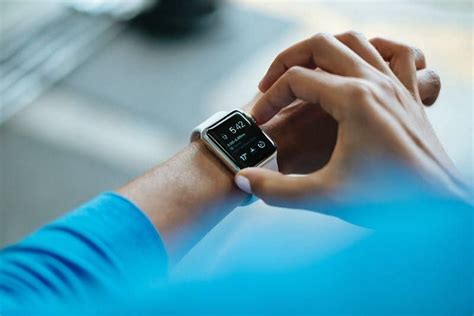 Getting Started With Your Smartwatch