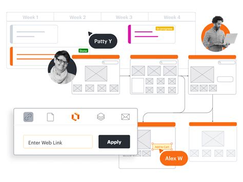 Getting Started in Lucidchart The Basics Lucidchart Blog