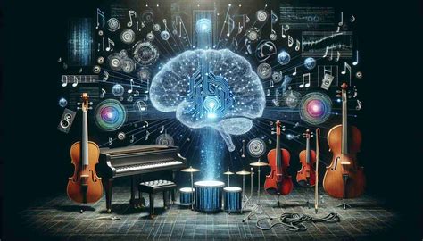 Getting Started with AI Music Generation Exploring the Possibilities