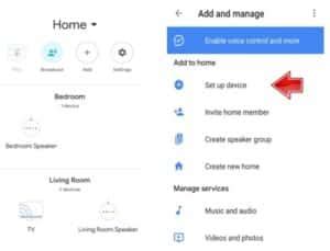 framework for appnest
