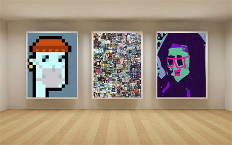 Getting Started with Advanced NFTs and Art Legos