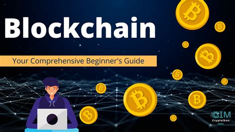 Getting Started with Blockchain in Your Business