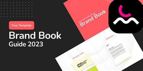 Getting Started with Brand Guidelines Free Figma Template in 2023