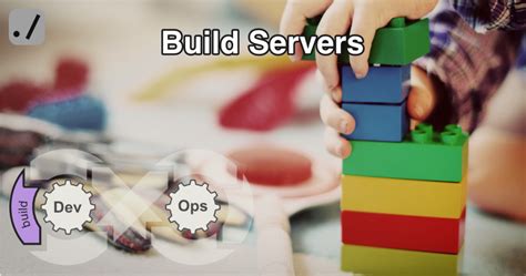 Getting Started with Build Servers BrutalHack