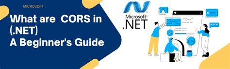 Getting Started with CORS in ASP.NET Core - .NET - Round The Code