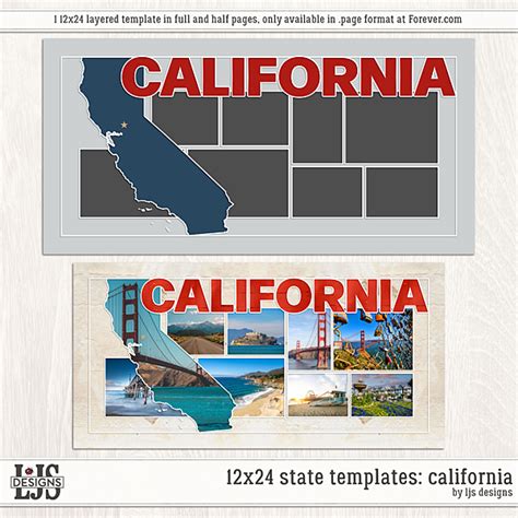 Getting Started with California State Template