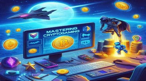 Getting Started with Crypto Gaming