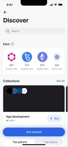 Getting Started with Crypto on Revolut
