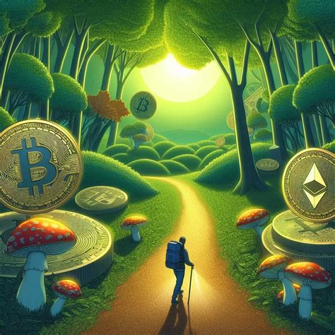 Getting Started with Cryptocurrency Investing: A Beginner's Guide