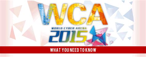 Getting Started with CyberArena: What You Need to Know