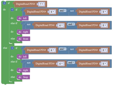 Getting Started with Mixly 1.0 - Keyestudio Wiki