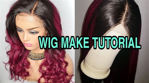 Getting Started with Wig for Top of Head