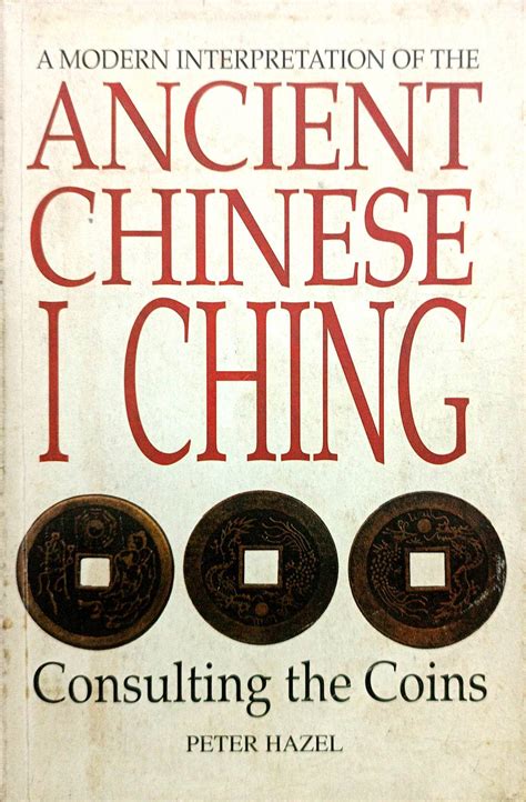 Getting Started with i Ching Consulting