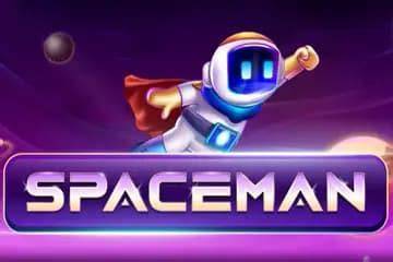 Spaceman demo slot