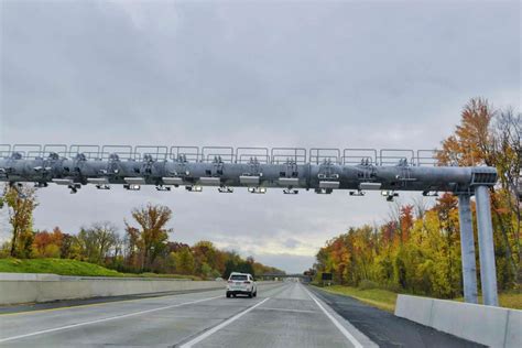 Getting There: E-ZPass charges shouldn