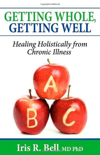 Getting Whole Getting Well